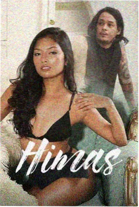欧美大尺度电影消失的爱人海报